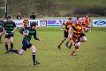 Monaghan Vs Strabane, Gordon West Cup Q-Final - Feb 7th 2015 (7 of 33)